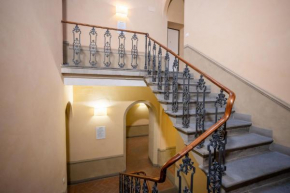 Stylish apartment in the historic center of Cortona Cortona
